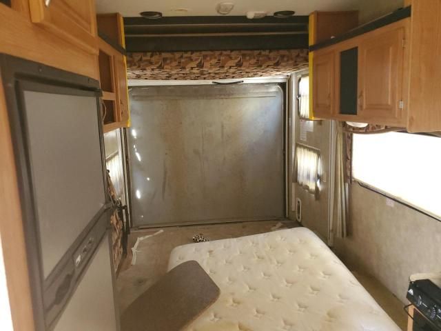 2010 Jayco Octane ZX