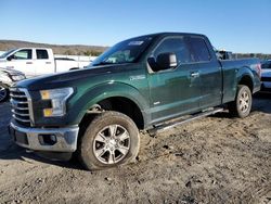 2015 Ford F150 Super Cab en venta en Chatham, VA