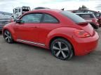 2013 Volkswagen Beetle Turbo