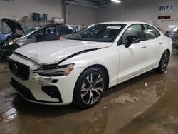 Volvo s60 Core salvage cars for sale: 2025 Volvo S60 Core