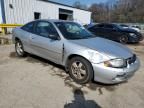 2003 Chevrolet Cavalier LS