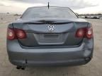 2008 Volkswagen Jetta S