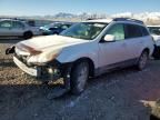 2010 Subaru Outback 2.5I Premium