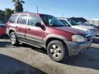 2003 Mazda Tribute ES