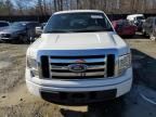 2012 Ford F150 Super Cab