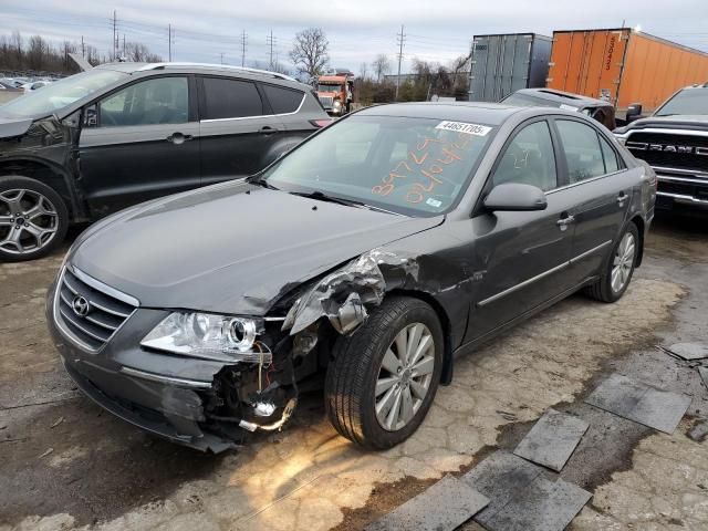 2009 Hyundai Sonata SE