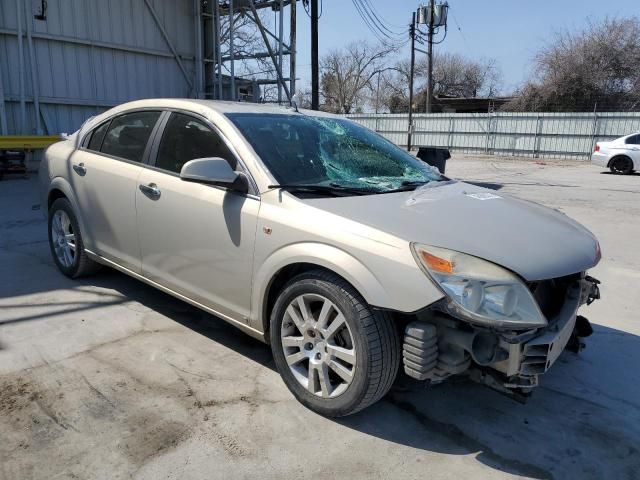 2009 Saturn Aura XR