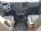 2011 Chevrolet Express G3500