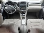 2003 Toyota Highlander Limited