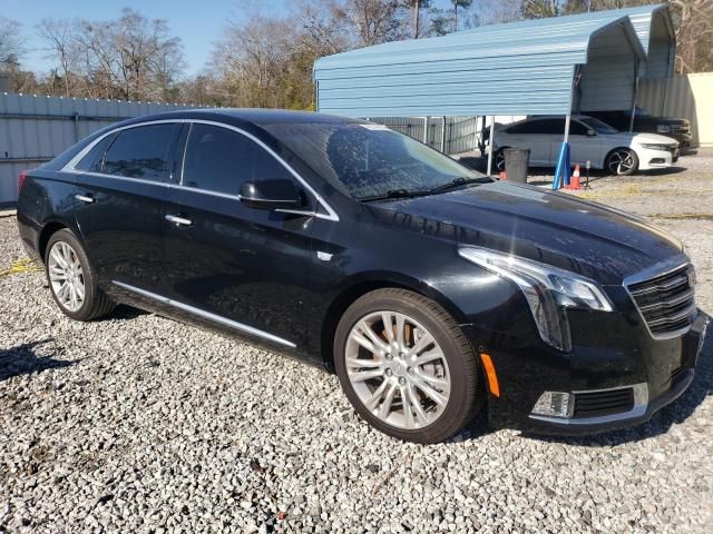 2019 Cadillac XTS Luxury