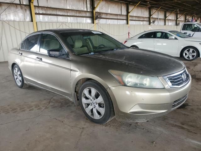 2010 Honda Accord EX