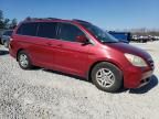 2006 Honda Odyssey EXL