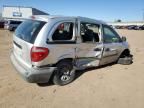 2007 Dodge Caravan SE