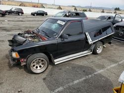 Salvage cars for sale at Van Nuys, CA auction: 1993 Toyota Pickup 1/2 TON Short Wheelbase STB