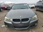 2011 BMW 328 I