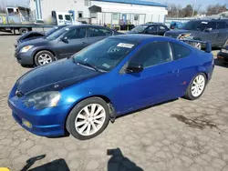 2004 Acura RSX en venta en Pennsburg, PA