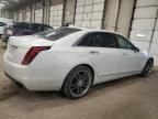 2018 Cadillac CT6