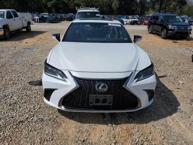 2019 Lexus ES 350