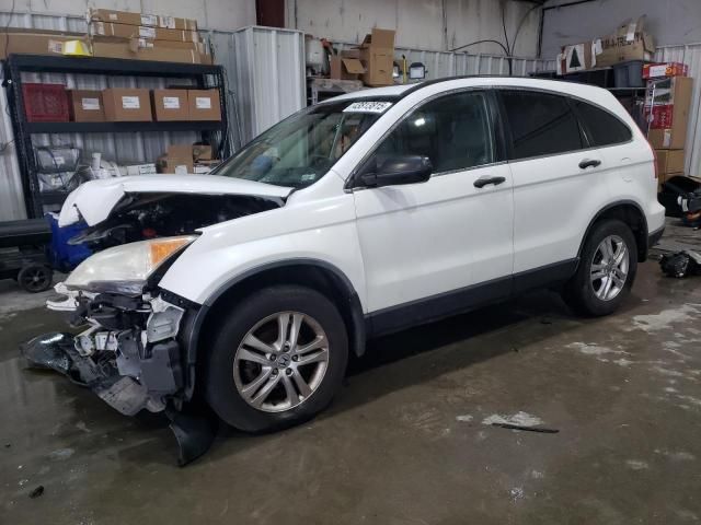 2011 Honda CR-V EX