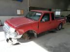 1999 Ford Ranger Super Cab