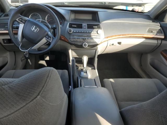 2012 Honda Accord EX