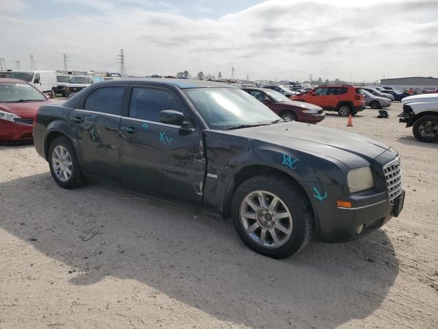 2009 Chrysler 300 Touring