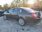 2014 Lincoln MKS