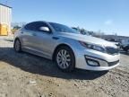 2014 KIA Optima EX