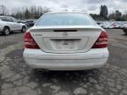 2007 Mercedes-Benz C 230