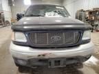 2002 Ford F150 Supercrew