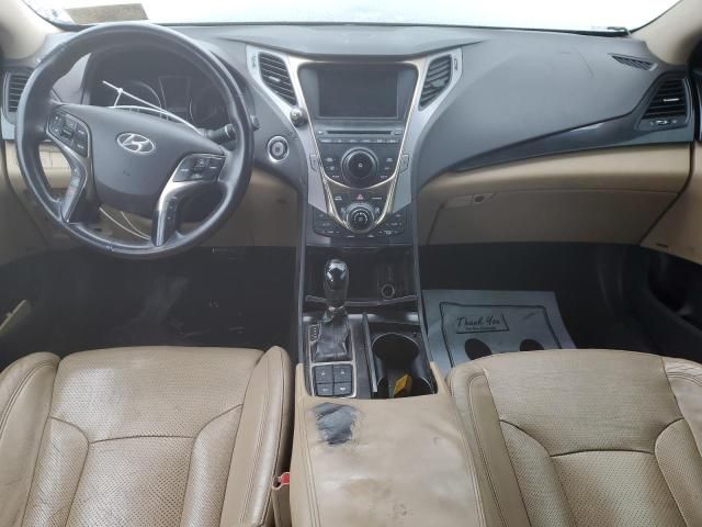 2012 Hyundai Azera GLS