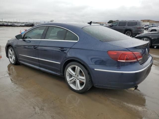 2013 Volkswagen CC Sport