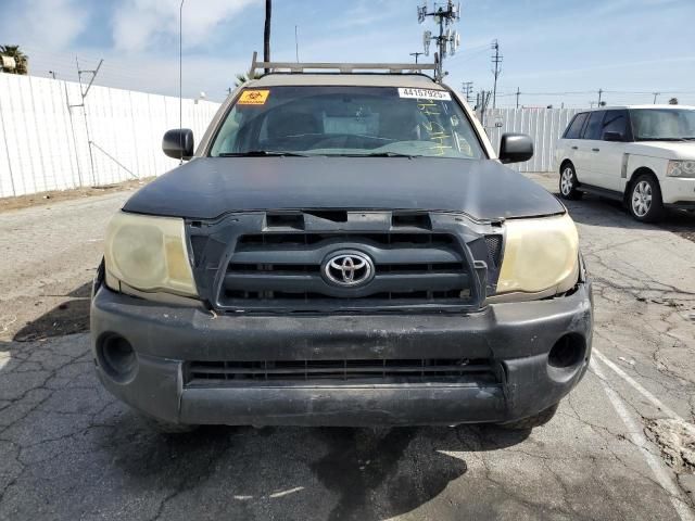 2005 Toyota Tacoma