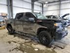 2021 Chevrolet Silverado K1500 Trail Boss Custom