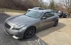 2009 Infiniti G37