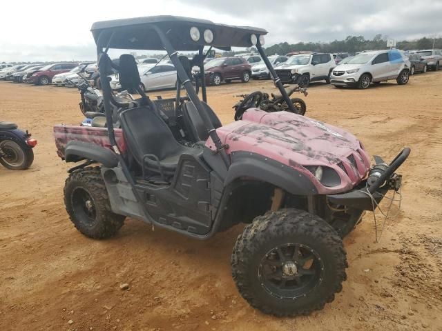 2008 Yamaha Rhino