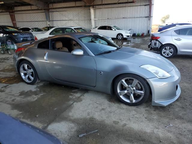 2006 Nissan 350Z Coupe