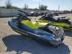 2021 Seadoo 2021 Sead  GTI