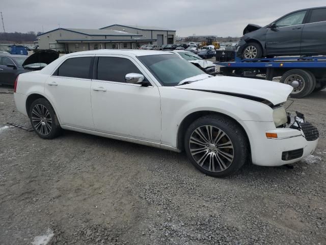 2010 Chrysler 300 S