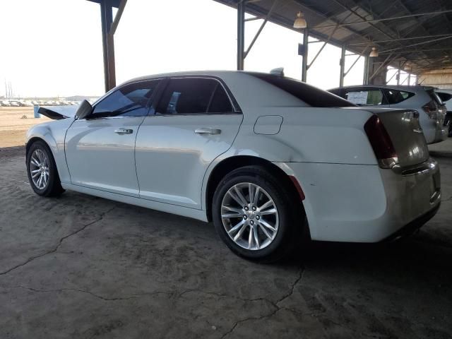 2019 Chrysler 300 Touring