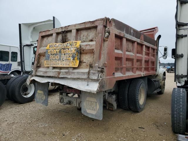 1996 International 8000 8100