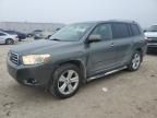 2008 Toyota Highlander Limited