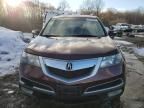 2013 Acura MDX