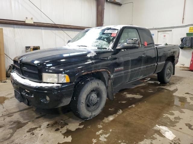 2001 Dodge RAM 2500