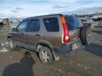 2002 Honda CR-V EX