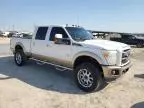 2012 Ford F250 Super Duty