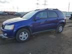 2006 Pontiac Torrent