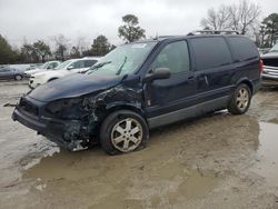 Carros salvage sin ofertas aún a la venta en subasta: 2005 Saturn Relay 3