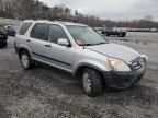 2005 Honda CR-V EX