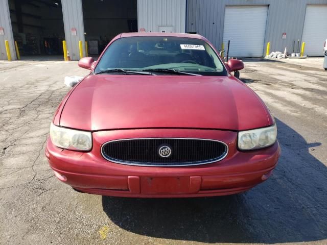 2003 Buick Lesabre Limited